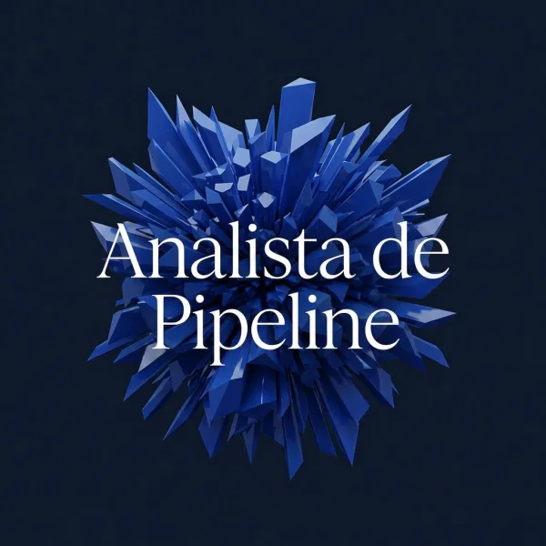 Analista de Pipeline