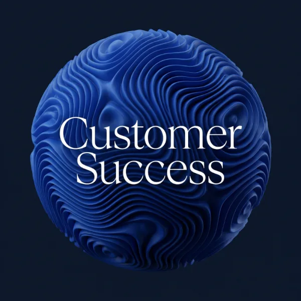 Customer Success