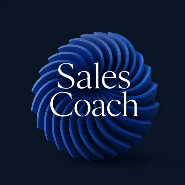Sales Coach